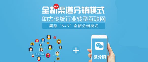微信二維碼,二維碼營(yíng)銷