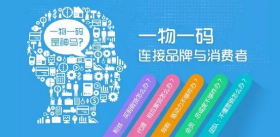 二維碼營(yíng)銷(xiāo)系統(tǒng),一物一碼系統(tǒng)